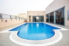 Loumage Hotel & Suites