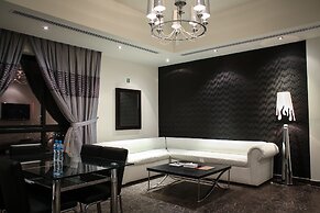 Loumage Hotel & Suites