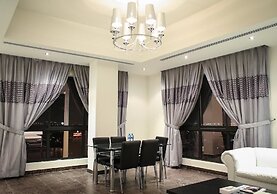 Loumage Hotel & Suites