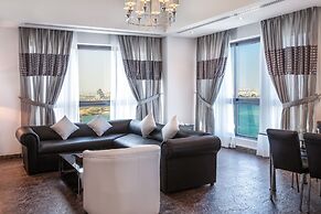 Loumage Hotel & Suites