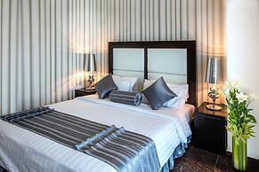 Loumage Hotel & Suites