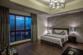 Loumage Hotel & Suites