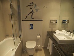 Loumage Hotel & Suites