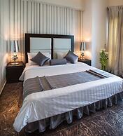 Loumage Hotel & Suites