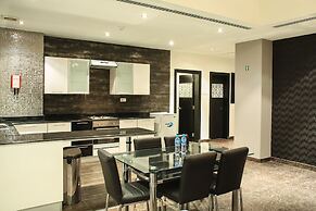 Loumage Hotel & Suites