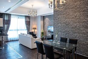 Loumage Hotel & Suites