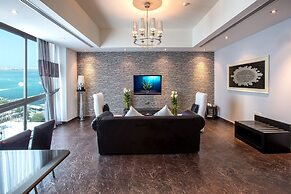 Loumage Hotel & Suites