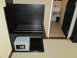 Hotel Vio Cimanuk Bandung