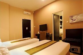 Hotel Vio Cimanuk Bandung