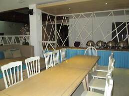 Hotel Vio Cimanuk Bandung