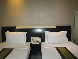Hotel Vio Cimanuk Bandung