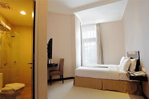 Hotel Vio Cimanuk Bandung