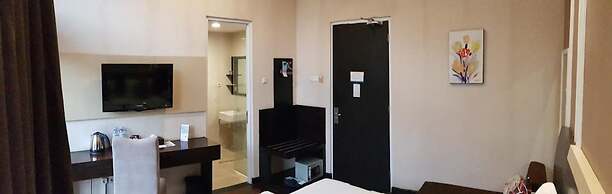 Hotel Vio Cimanuk Bandung