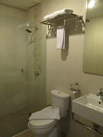 Hotel Vio Cimanuk Bandung