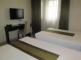 Hotel Vio Cimanuk Bandung