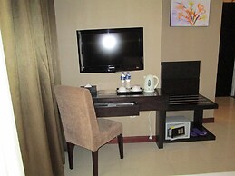 Hotel Vio Cimanuk Bandung