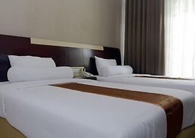 Hotel Vio Cimanuk Bandung