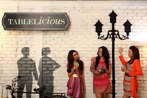 Hotel Vio Cimanuk Bandung