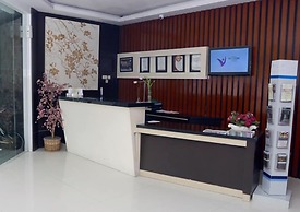 Hotel Vio Cimanuk Bandung