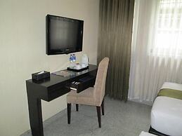 Hotel Vio Cimanuk Bandung
