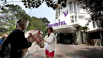 Hotel Vio Cimanuk Bandung