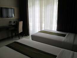 Hotel Vio Cimanuk Bandung