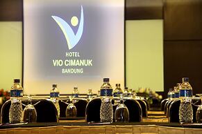 Hotel Vio Cimanuk Bandung
