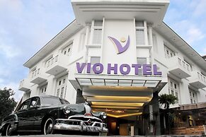Hotel Vio Cimanuk Bandung