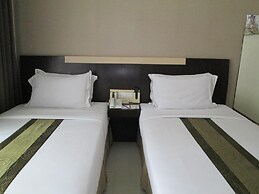 Hotel Vio Cimanuk Bandung