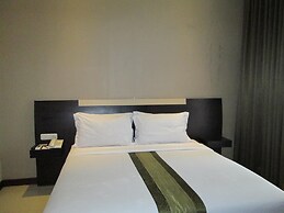 Hotel Vio Cimanuk Bandung