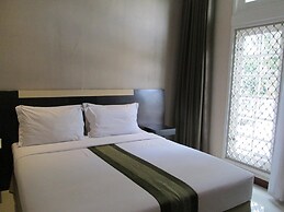 Hotel Vio Cimanuk Bandung