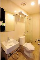 Hotel Vio Cimanuk Bandung