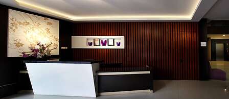 Hotel Vio Cimanuk Bandung