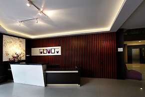 Hotel Vio Cimanuk Bandung