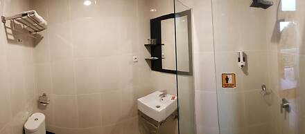 Hotel Vio Cimanuk Bandung