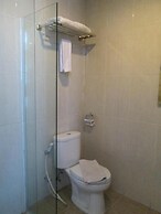 Hotel Vio Cimanuk Bandung