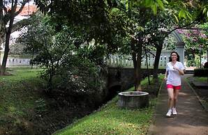 Hotel Vio Cimanuk Bandung