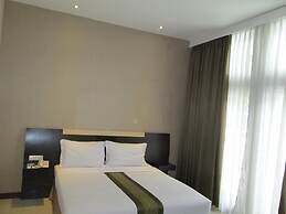 Hotel Vio Cimanuk Bandung