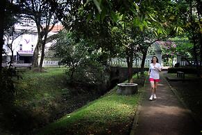 Hotel Vio Cimanuk Bandung