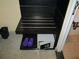 Hotel Vio Cimanuk Bandung