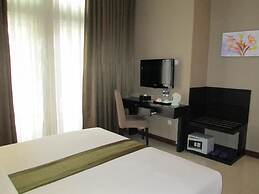 Hotel Vio Cimanuk Bandung