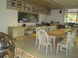 Hotel Vio Cimanuk Bandung