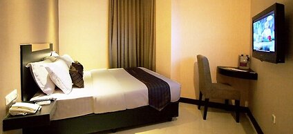 Hotel Vio Cimanuk Bandung