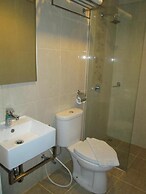 Hotel Vio Cimanuk Bandung