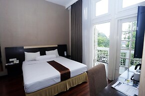 Hotel Vio Cimanuk Bandung