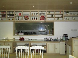 Hotel Vio Cimanuk Bandung