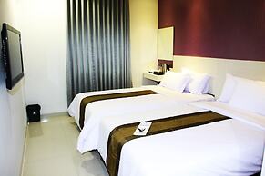 Hotel Vio Express Surapati Bandung