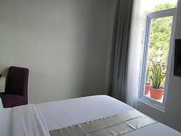 Hotel Vio Express Surapati Bandung