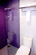 Hotel Vio Express Surapati Bandung