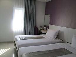 Hotel Vio Express Surapati Bandung
